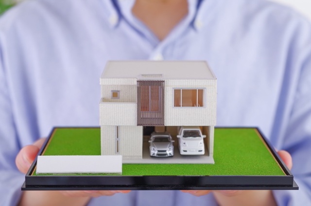 地元不動産会社を利用するメリットに関する画像