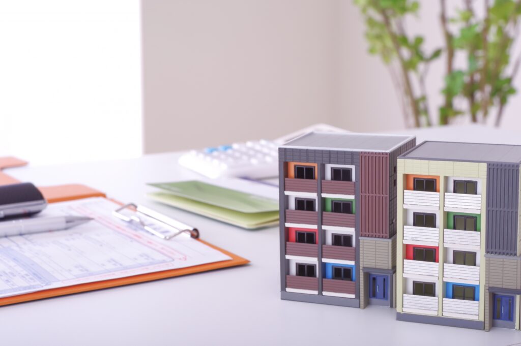 マンション相場